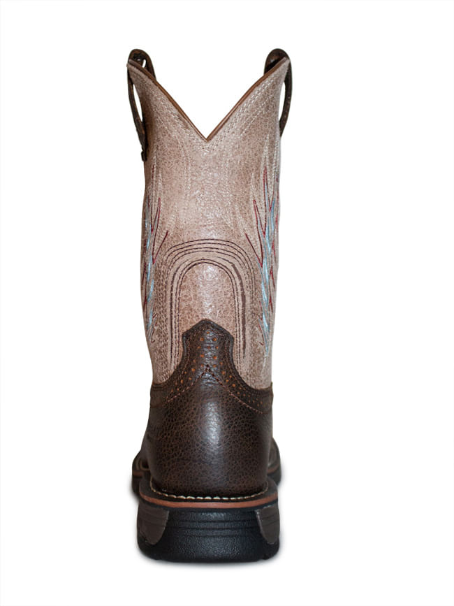 ariat mesteno boots