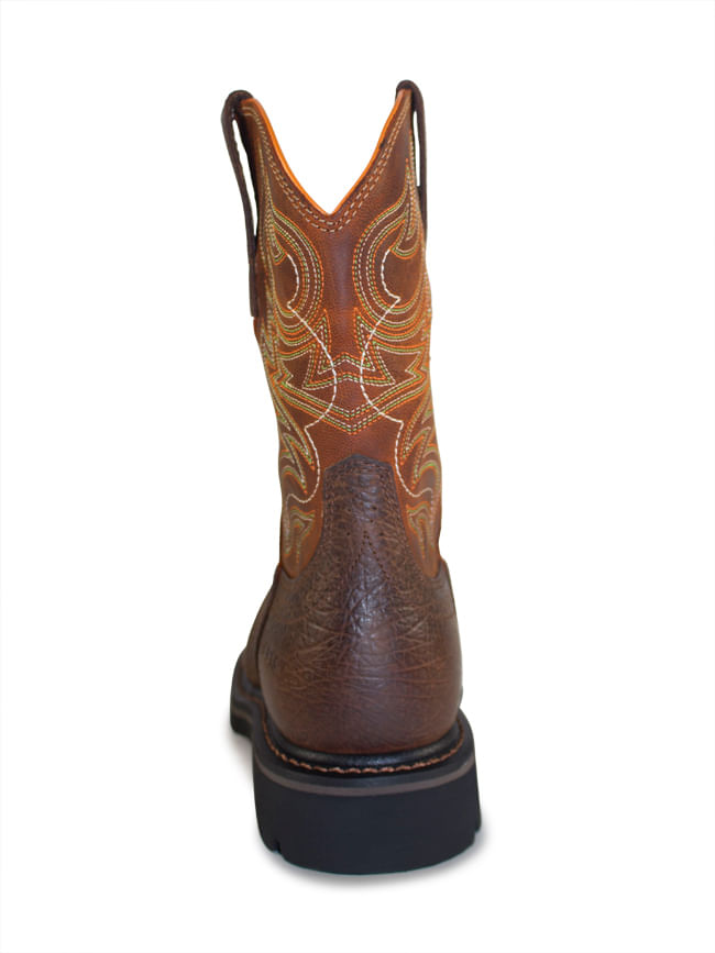 ariat sierra shadowland