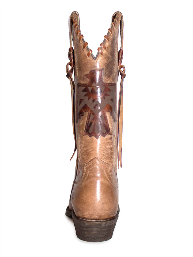 ariat thunderbird boots