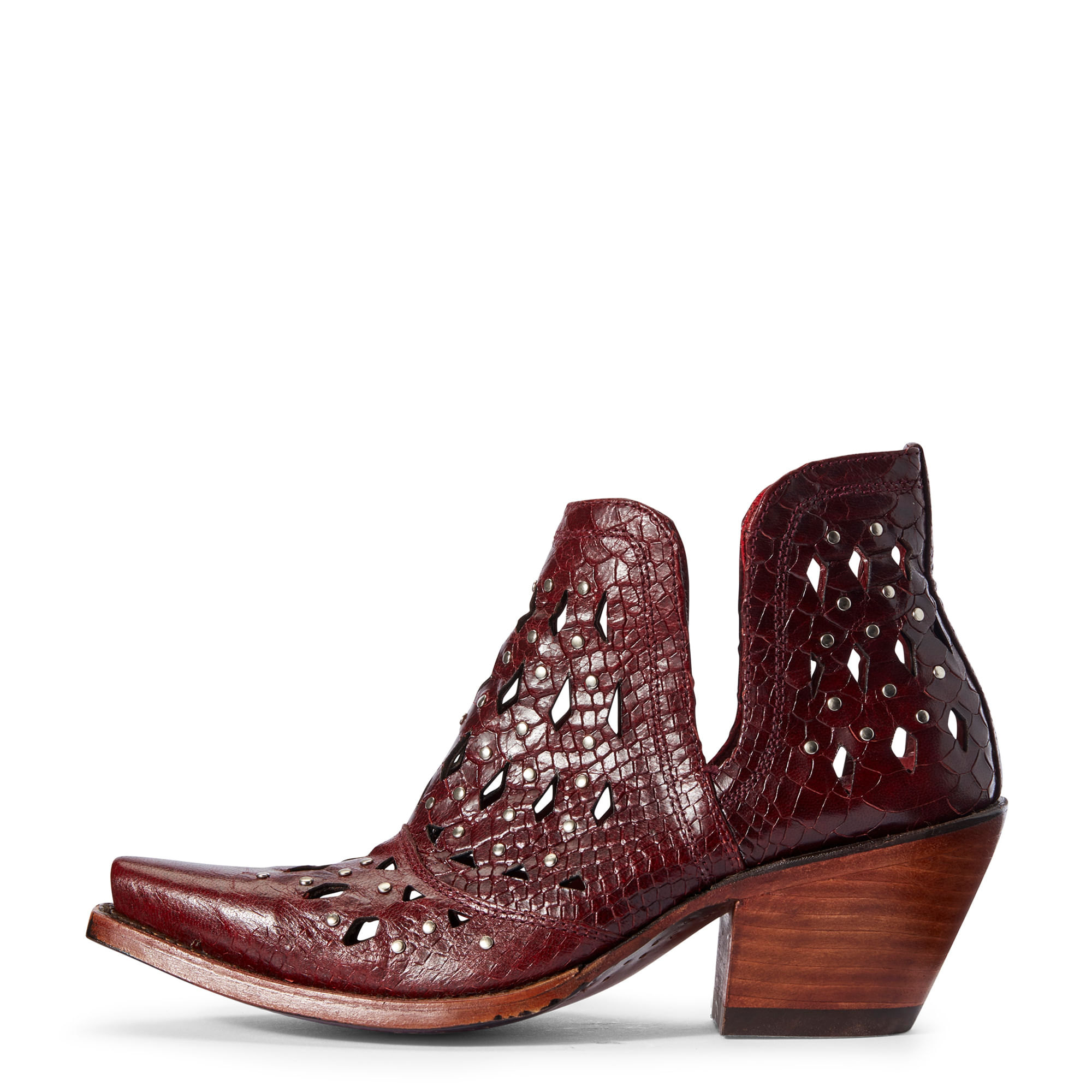ariat dixon sale