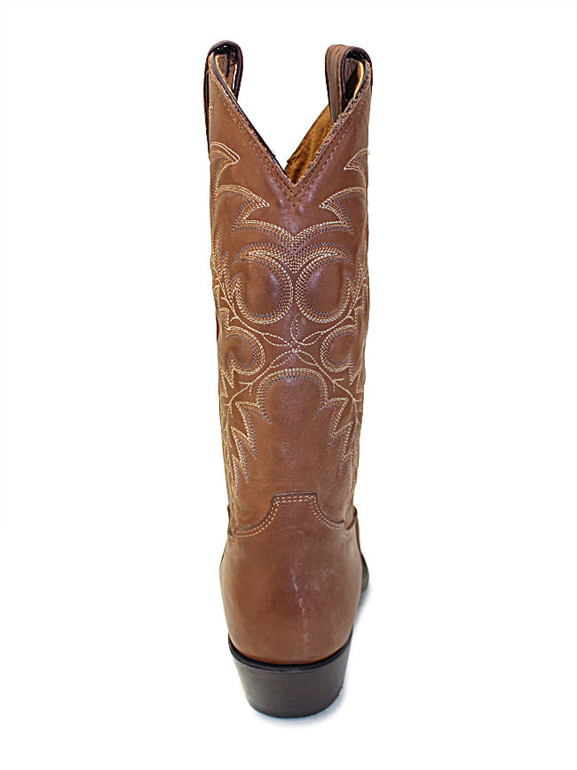 kangaroo cowboy boots