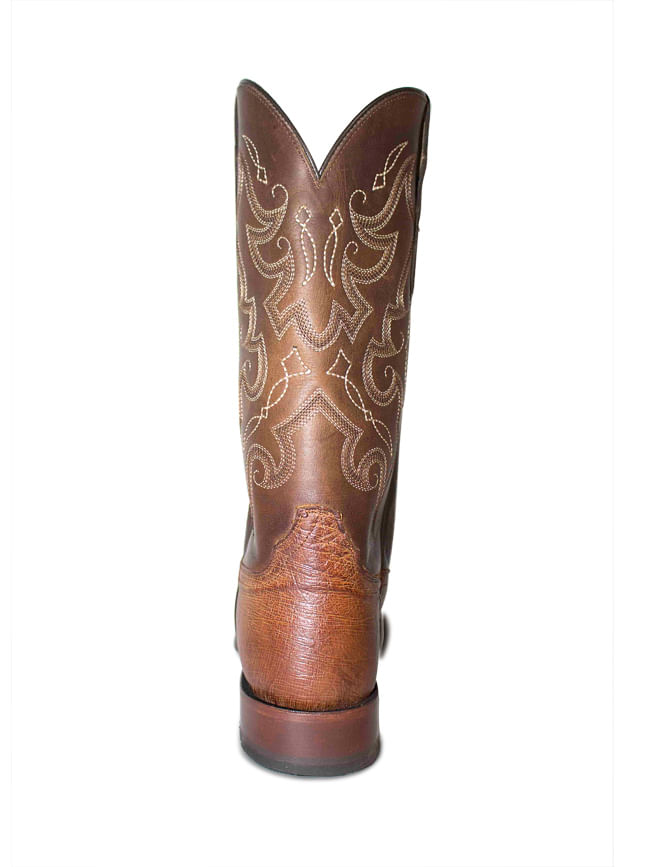 Tony lama store smooth ostrich boots