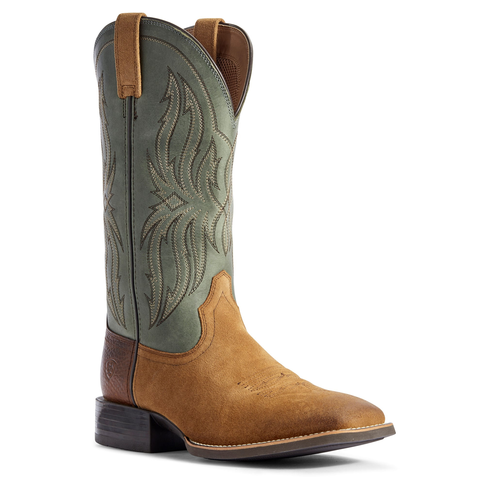 ariat sport rustler