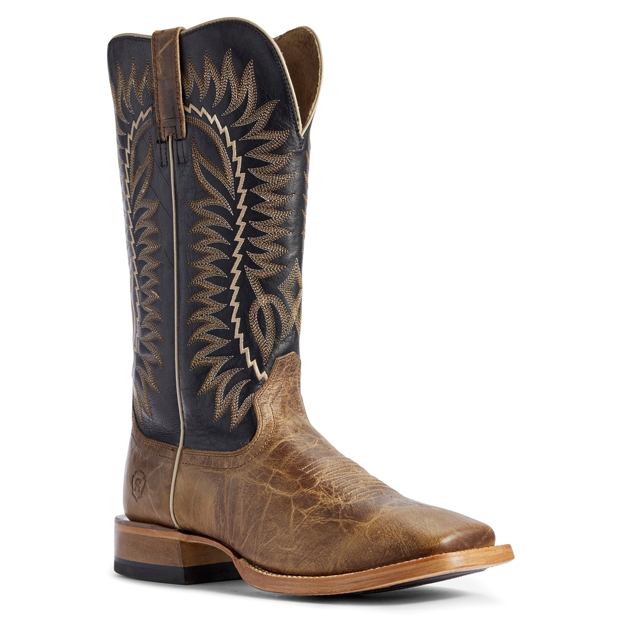 ariat relentless high call