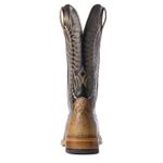 ariat relentless elite