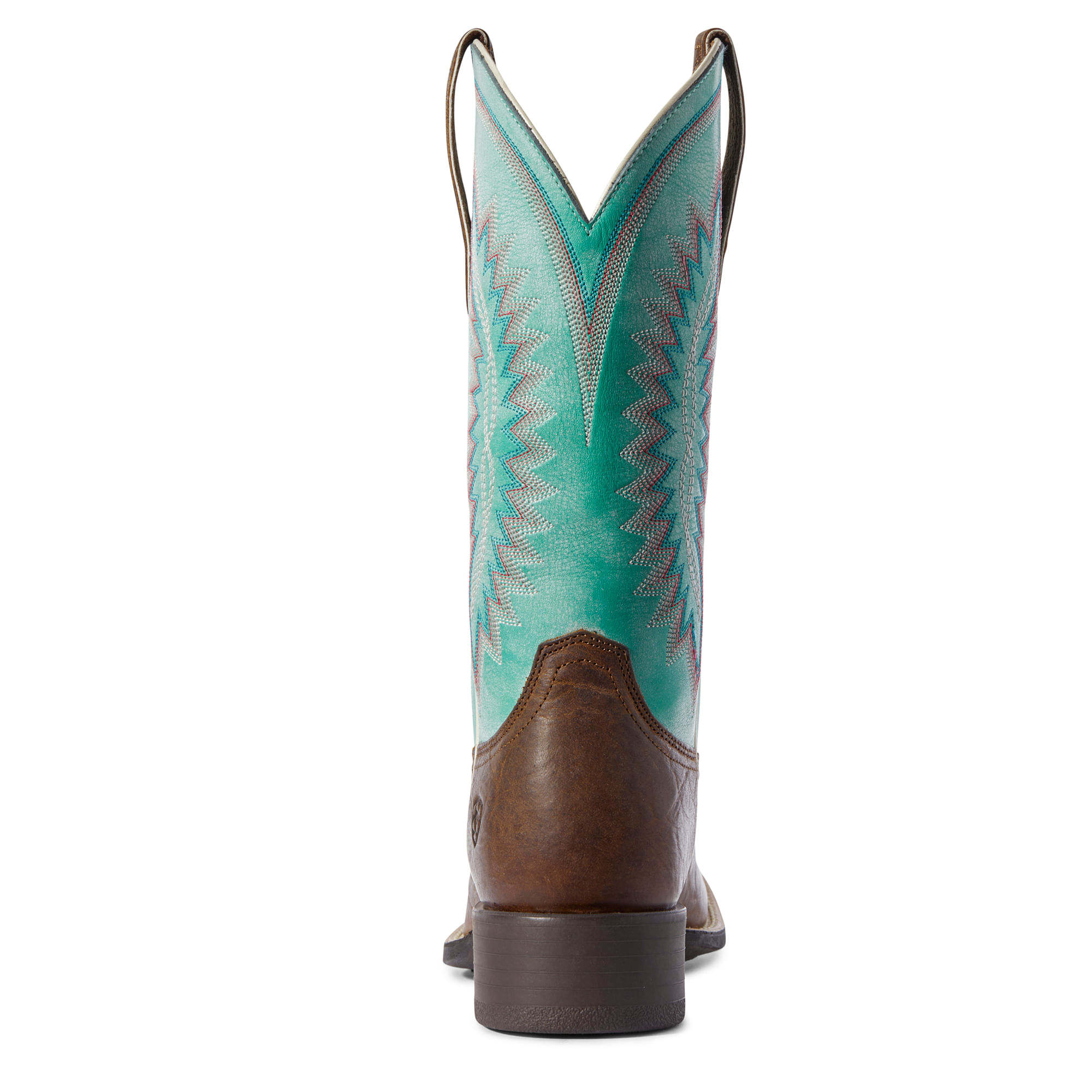 quickdraw legacy western boot