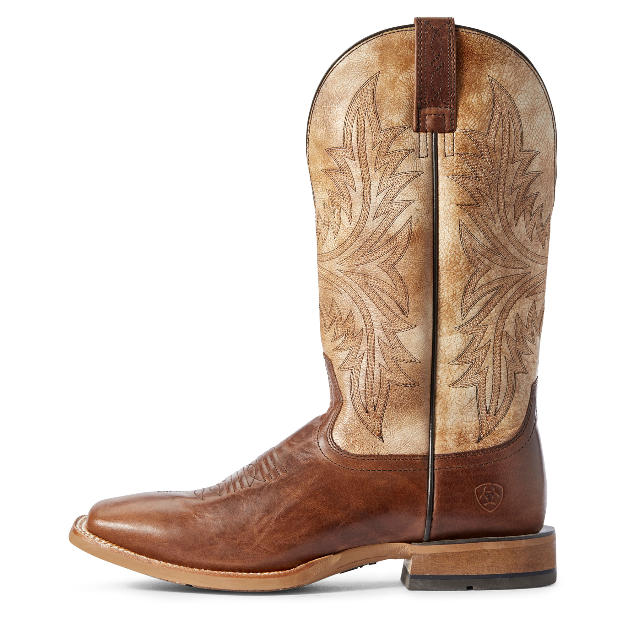 Ariat cowhand hot sale boots