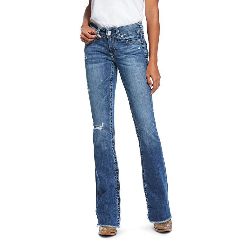 arrow blue jean company