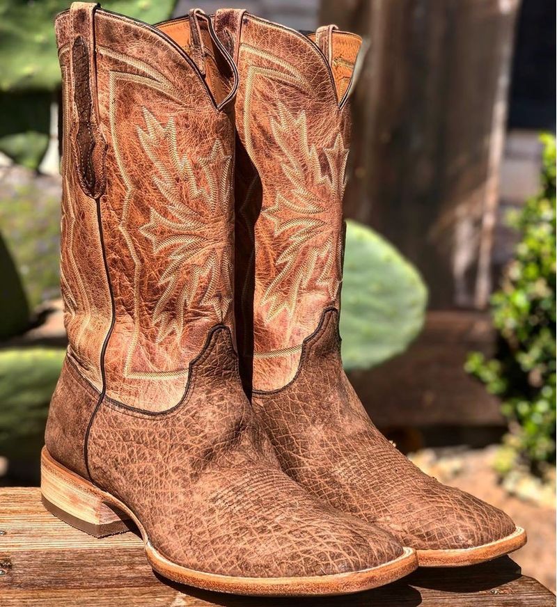 black jack cowboy boots