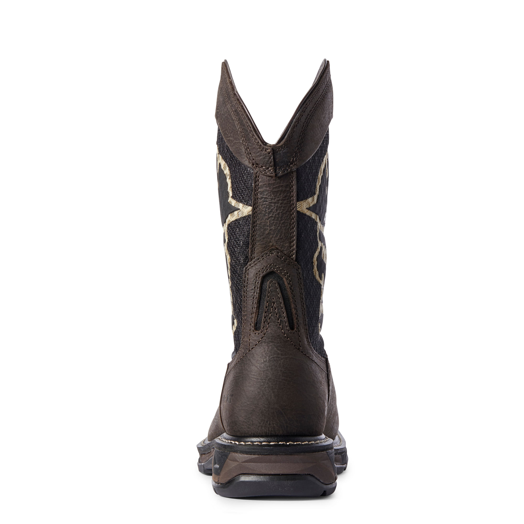 ariat workhog venttek boots