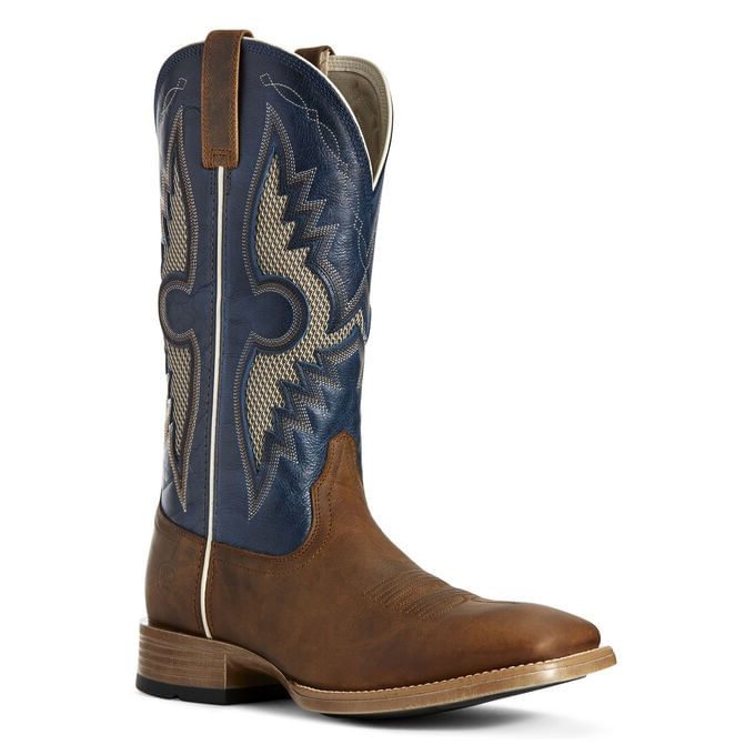 western boot company