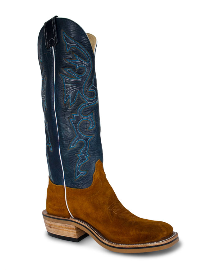 tall cowboy boots