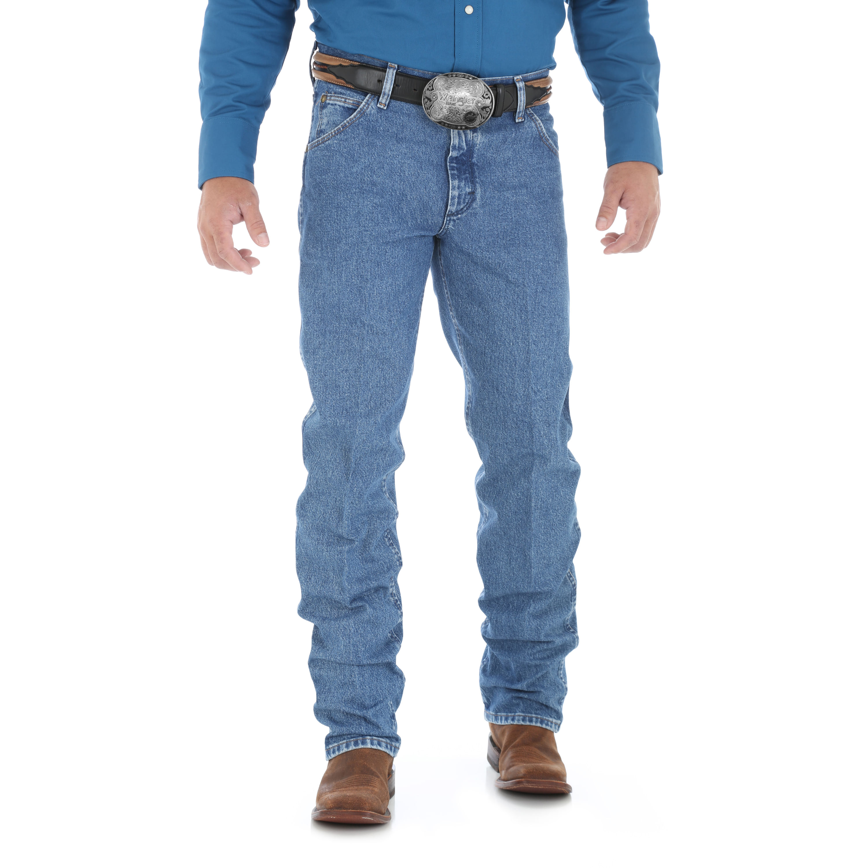 wrangler performance series jeans