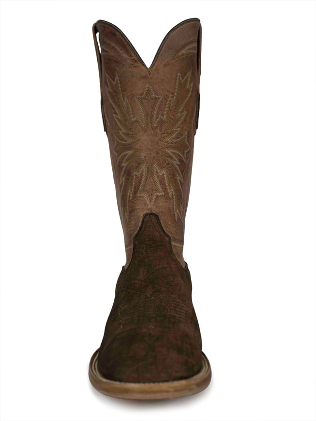 hippo cowboy boots