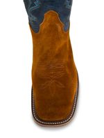 mens tall top cowboy boots