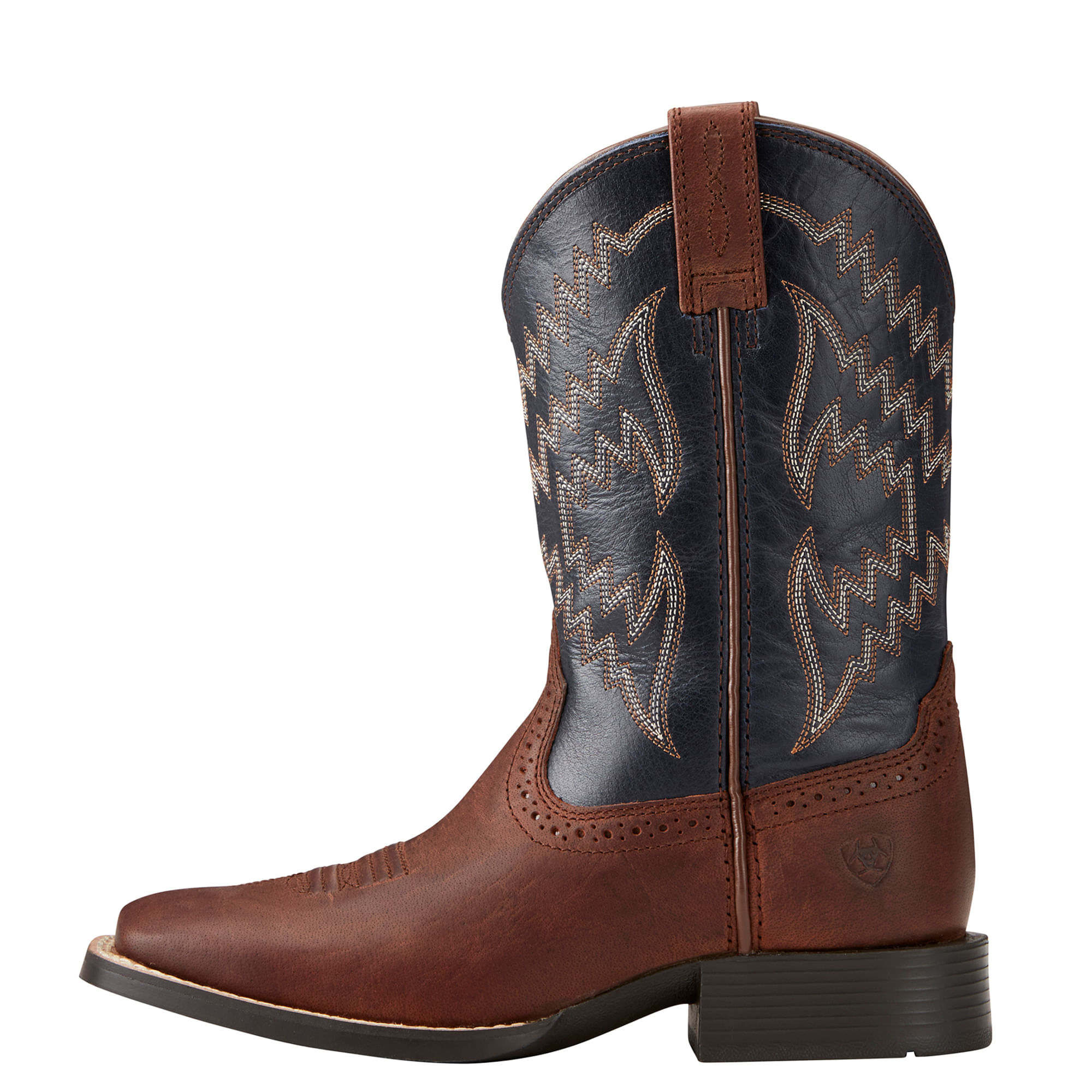 boys ariat shoes