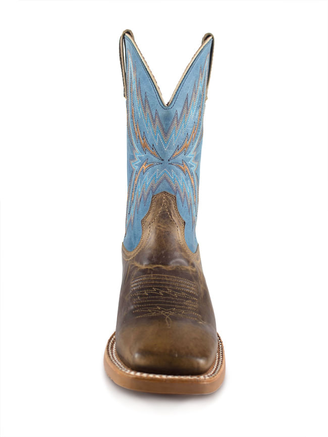 ariat dress boots men's