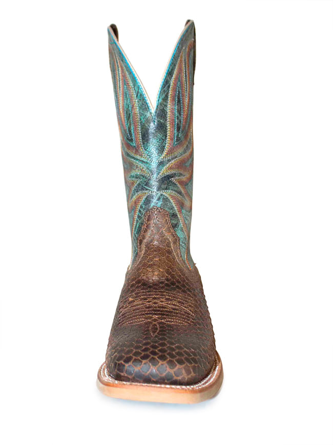 ariat men's range boss diamondback