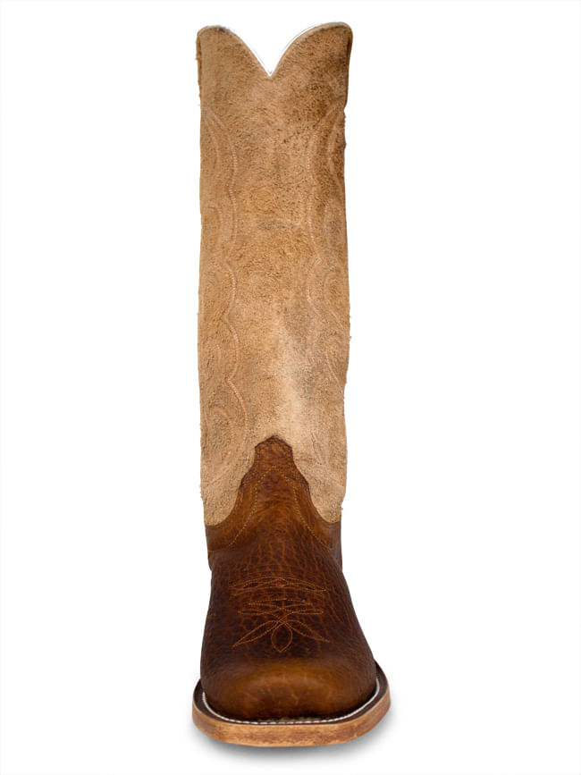 mens tall top cowboy boots