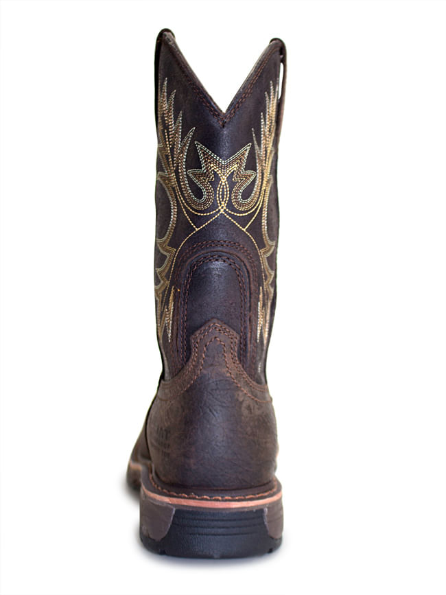 Ariat on sale workhog h20