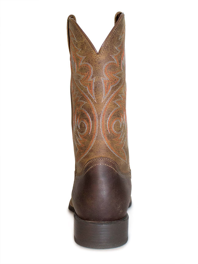 ariat herdsman boots