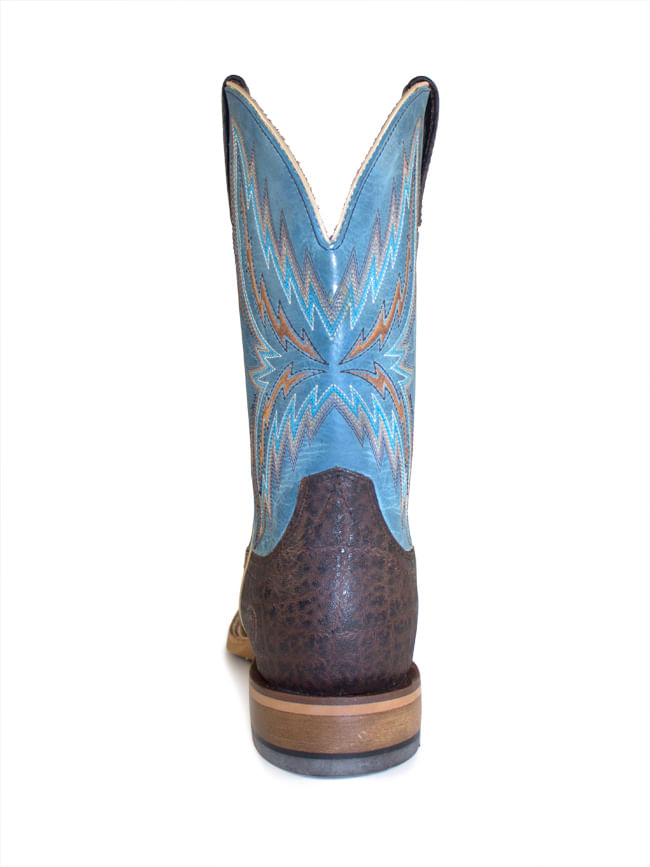 ariat arena rebound