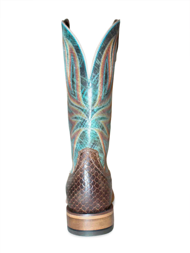 ariat men's range boss diamondback