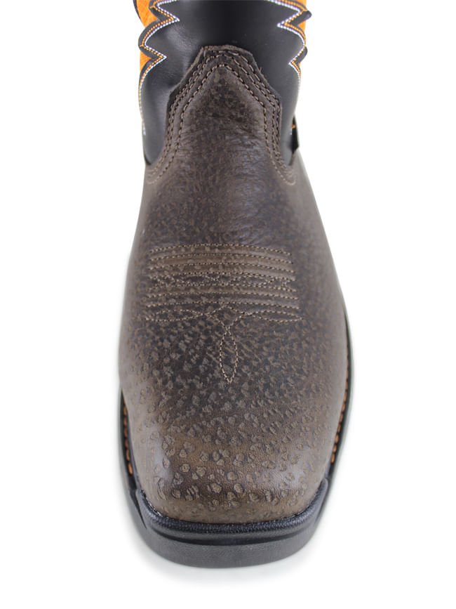 Ariat intrepid venttek hot sale comp toe