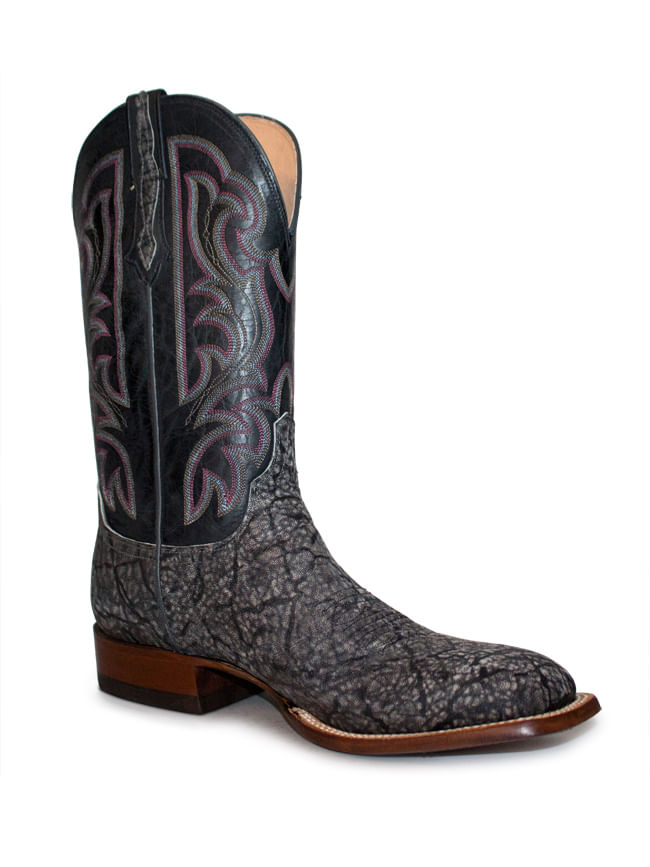 lucchese elephant boots