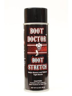 Boot Doctor Boot Stretch
