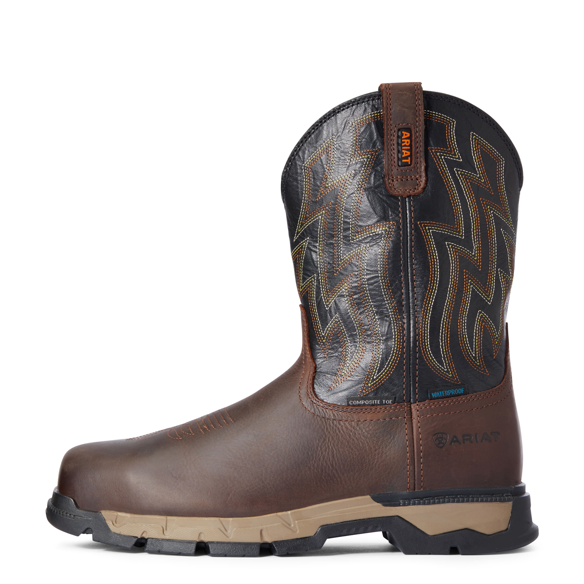 Ariat 2025 rebar h20