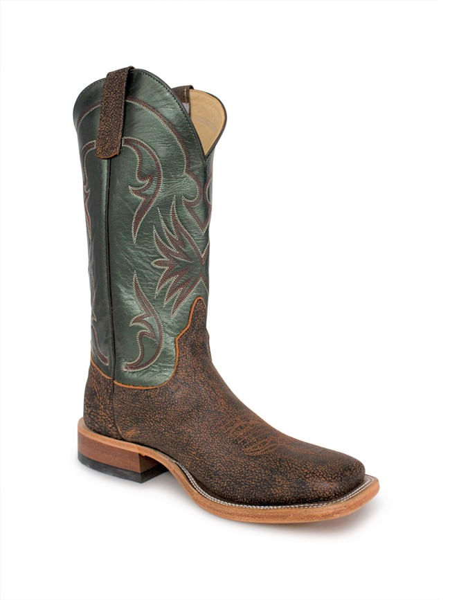 anderson bean buffalo boots