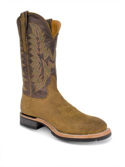 lucchese roughout