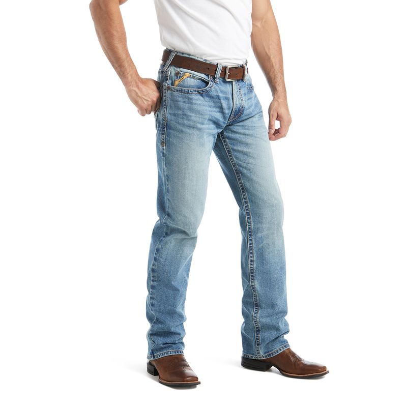 duke jeans company