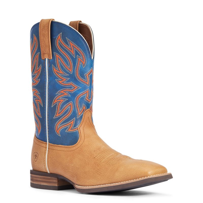 ariat boot company