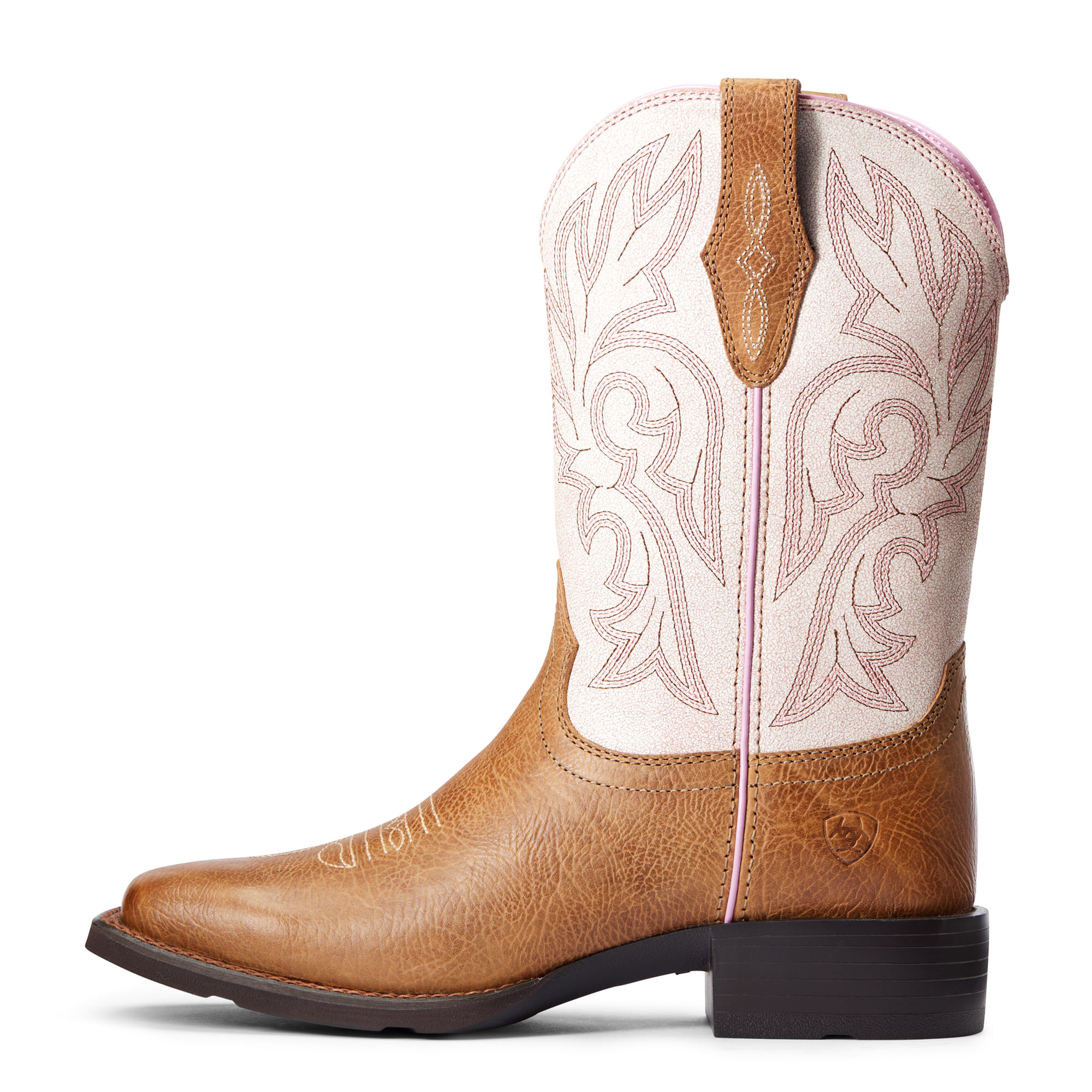 White Ariat Boots Online | cpshouston.net