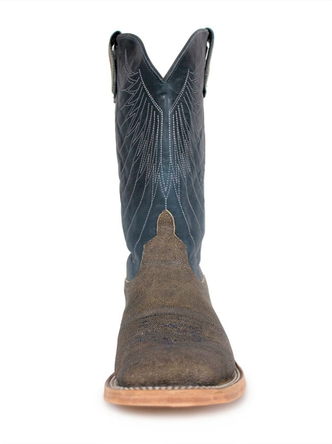 anderson bean elephant hide boots