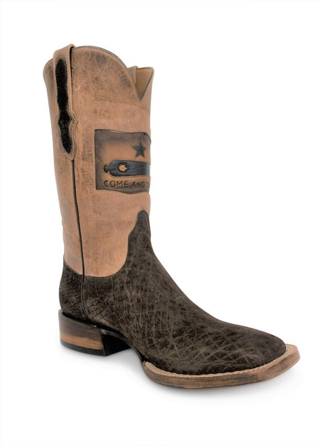 black jack hippo boots