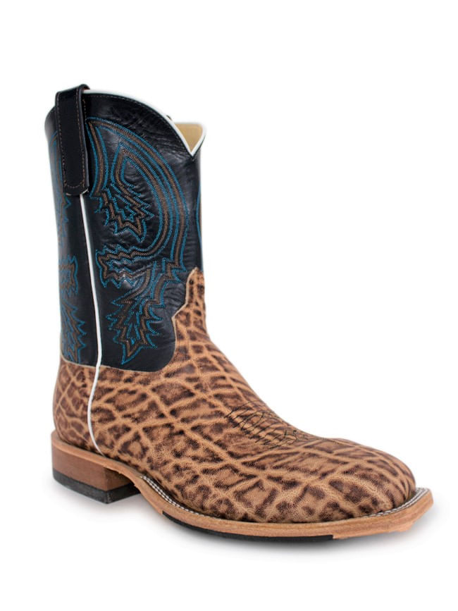 anderson bean steel toe