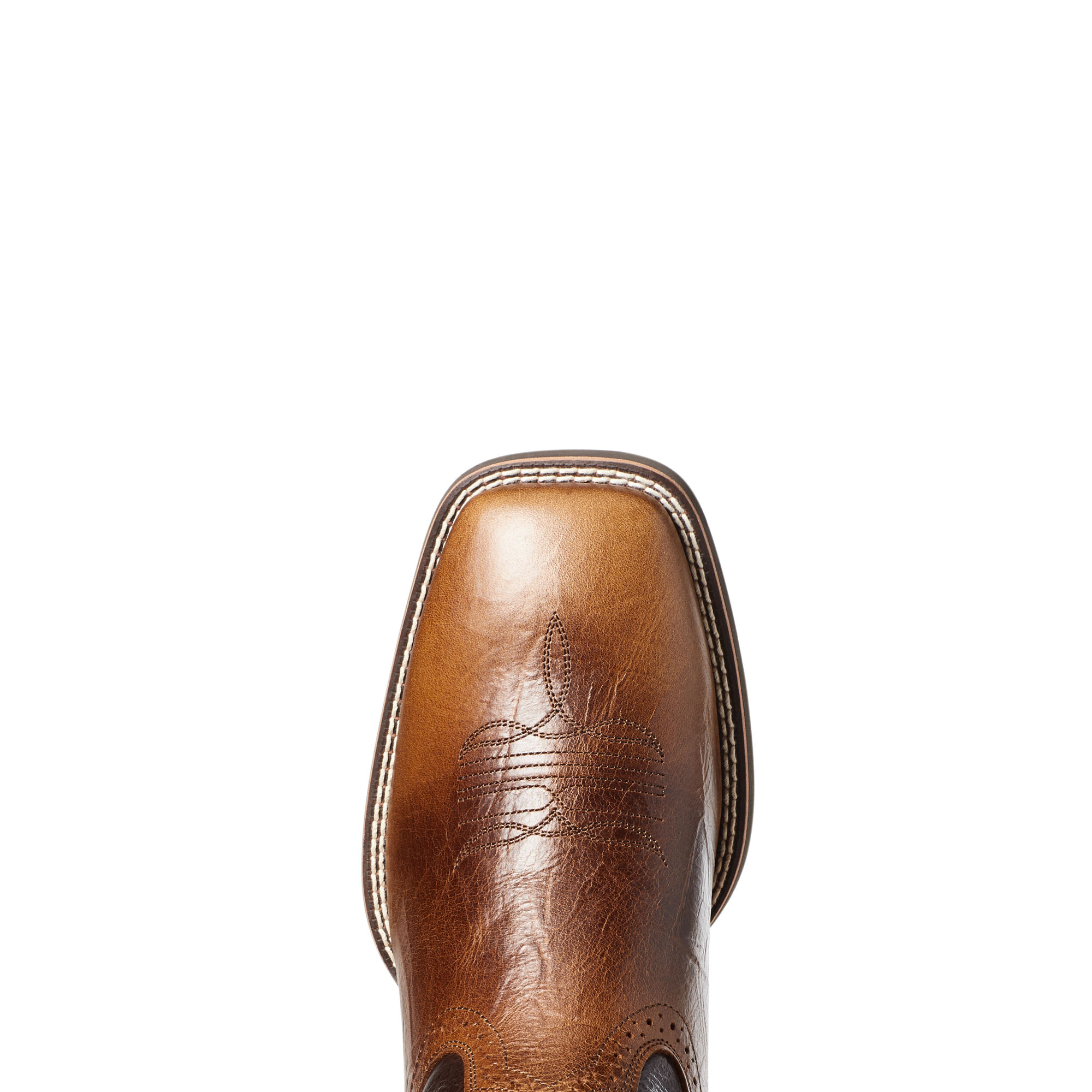 Ariat sport sales square toe