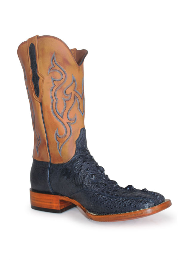 turtle cowboy boots