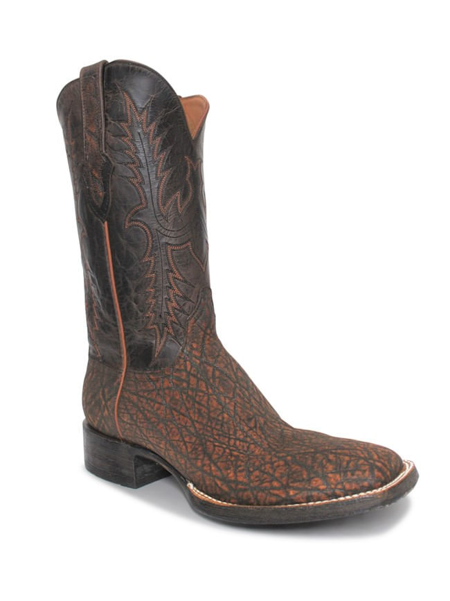 black jack boots elephant