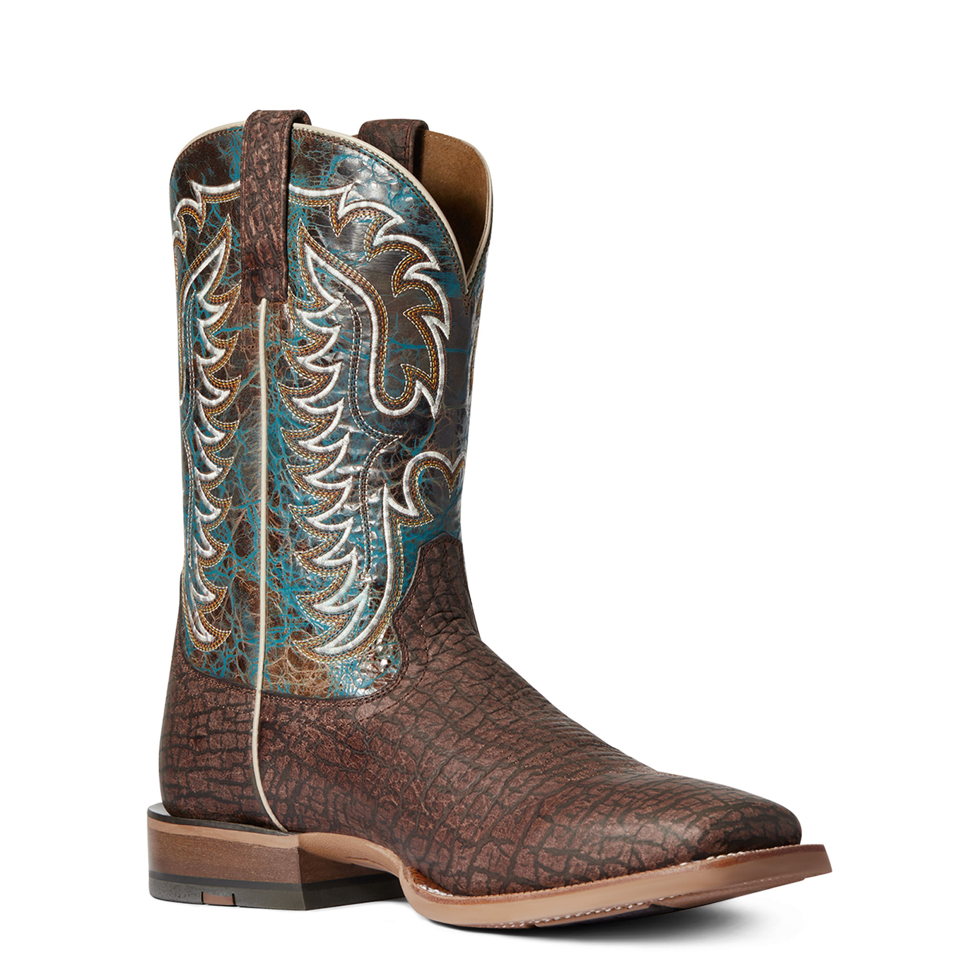 Ariat diamondback clearance