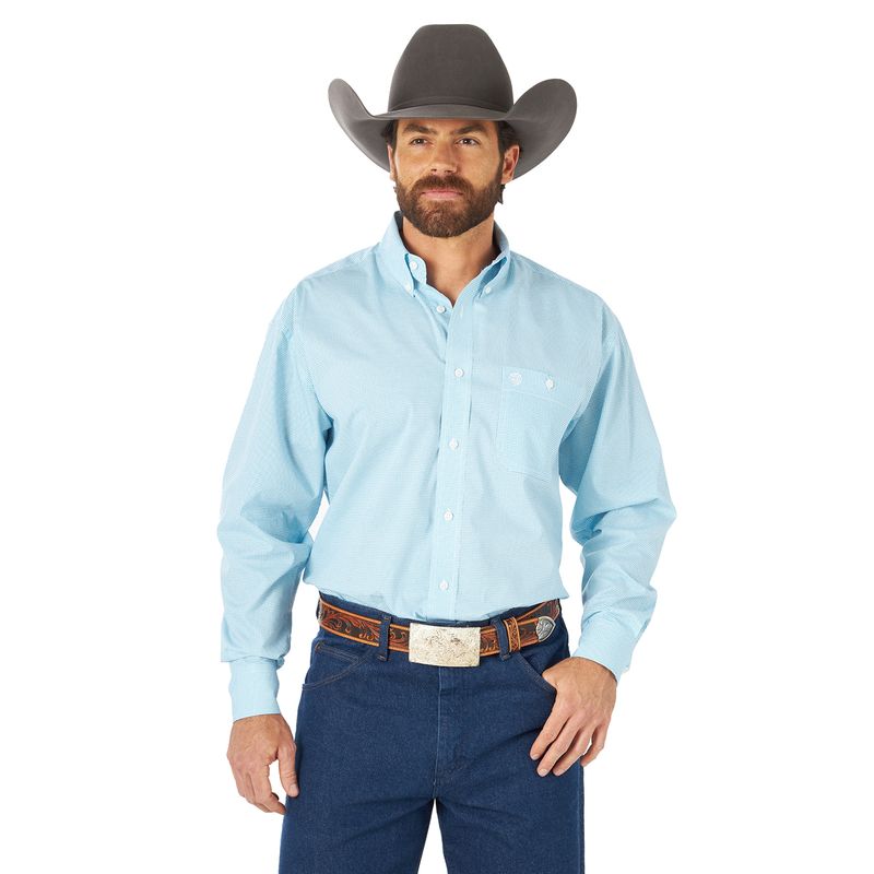 Wrangler Mens George Strait