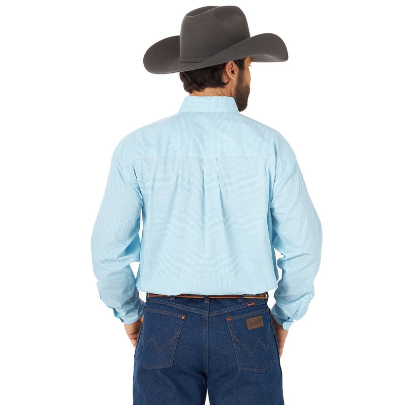 Wrangler Mens George Strait