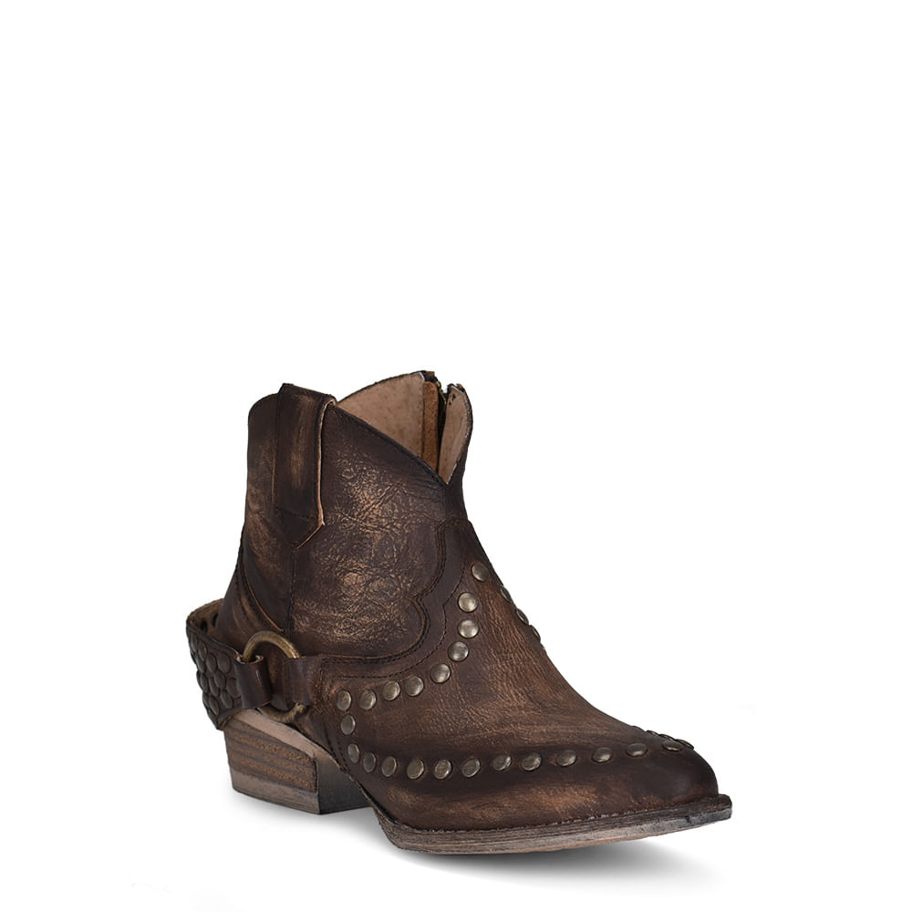 Corral on sale harness boots