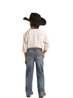 Panhandle Slim Kids Reflex Bb Gun Jeans