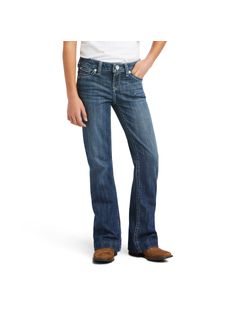 Ariat Kids Real Marley Jeans