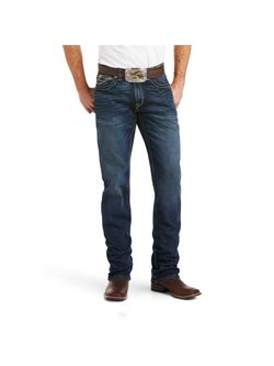 Ariat Mens M4 Barstow Jeans