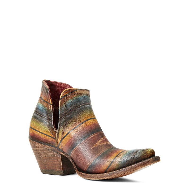 Photo discount blanket boots